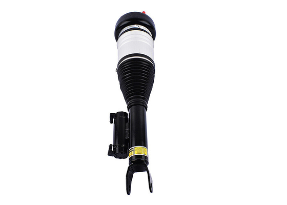 Suspensi udara depan kanan Shock Strut Dengan ADS Untuk Mercedes Benz W205 RWD A2053204868