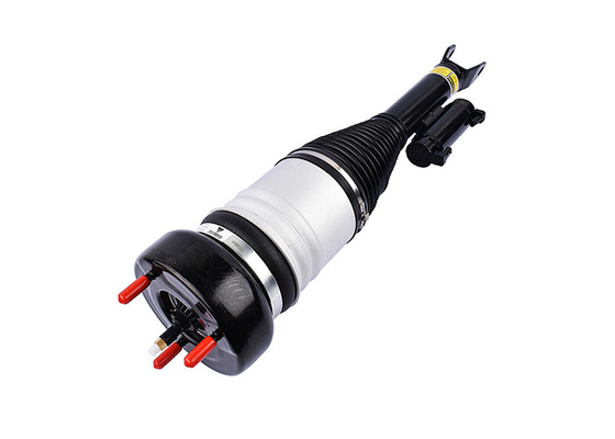 Suspensi udara depan kanan Shock Strut Dengan ADS Untuk Mercedes Benz W205 RWD A2053204868