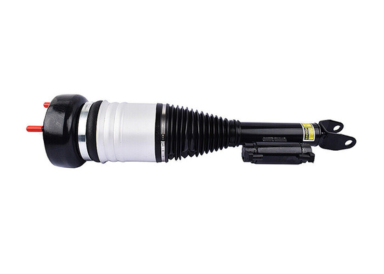 Suspensi udara depan kanan Shock Strut Dengan ADS Untuk Mercedes Benz W205 RWD A2053204868