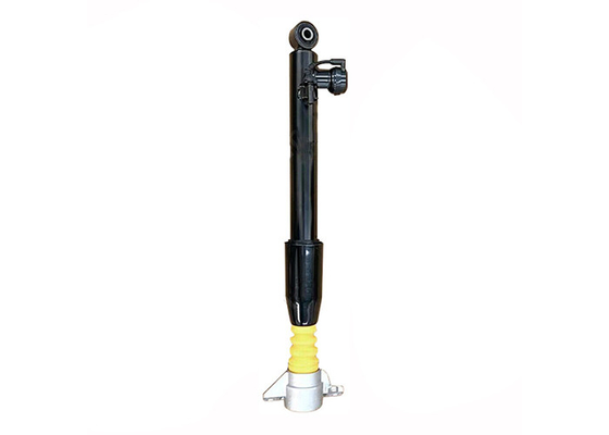 8J0513025A Bawah Kiri Shock Absorber Assembly Untuk Audi Q5 8RB SQ5 V6 A4 Kontrol Listrik