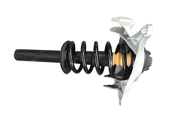 8R0413030J 8R0413029J Depan Kiri Kanan Shock Struts Assembly Kontrol Listrik Untuk Audi Q5 SQ5 A4