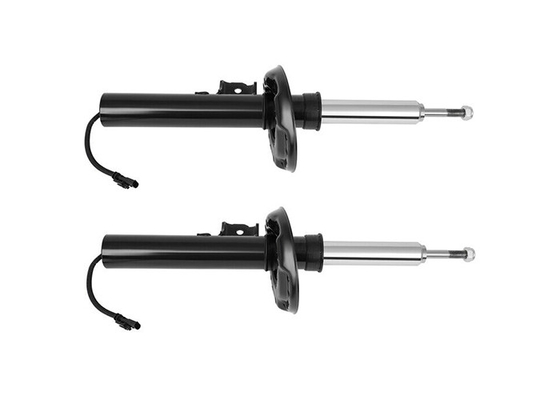 84677093 Air Suspension Shock Absorber Untuk 2013-19 Cadillac XTS W/ Strut Depan Listrik