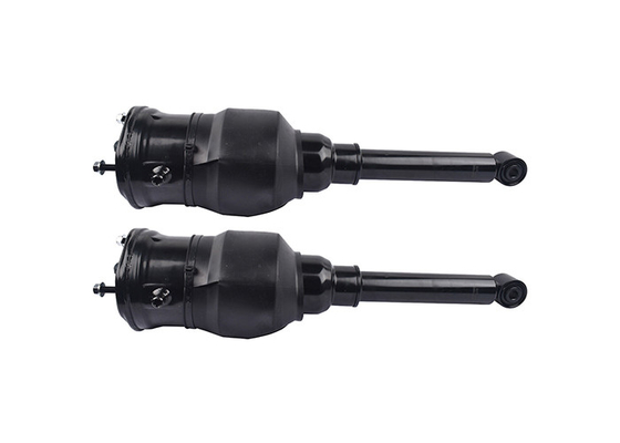 48010-50120 48010-50130 Front Air Shock Absorber Untuk Lexus LS430 Base 4.3L Kiri Kanan 01-06