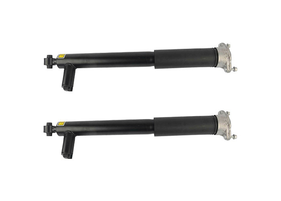 A2123201530 A2123201630 Shock Absorber Assy Untuk Mercedes E Kelas C212 C218 E350 4 Matic Belakang Dengan Kontrol Listrik