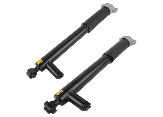 A2123201530 A2123201630 Shock Absorber Assy Untuk Mercedes E Kelas C212 C218 E350 4 Matic Belakang Dengan Kontrol Listrik