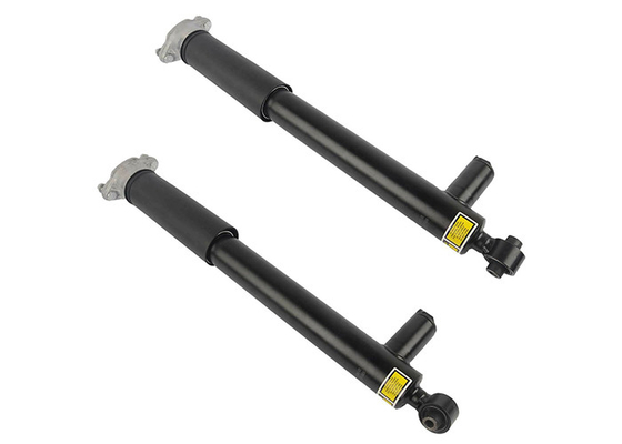 A2123201530 A2123201630 Shock Absorber Assy Untuk Mercedes E Kelas C212 C218 E350 4 Matic Belakang Dengan Kontrol Listrik