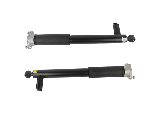A2123201530 A2123201630 Shock Absorber Assy Untuk Mercedes E Kelas C212 C218 E350 4 Matic Belakang Dengan Kontrol Listrik