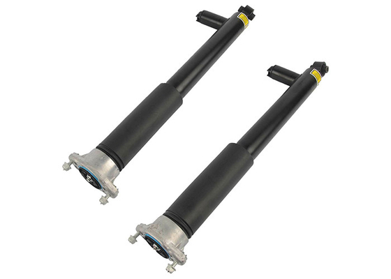 A2123201530 A2123201630 Shock Absorber Assy Untuk Mercedes E Kelas C212 C218 E350 4 Matic Belakang Dengan Kontrol Listrik