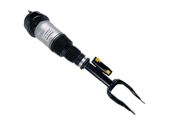 A2923204513 A2923204613 Suspensi udara depan Struts Shock Untuk Mercedes GLE C292 GLE350 GLE63AMG 2015-