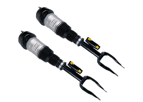 A2923204513 A2923204613 Suspensi udara depan Struts Shock Untuk Mercedes GLE C292 GLE350 GLE63AMG 2015-