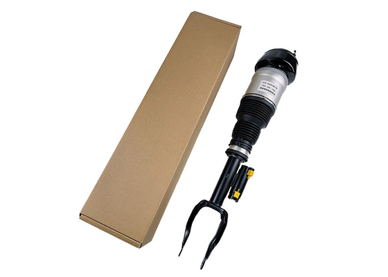 A2923204513 A2923204613 Suspensi udara depan Struts Shock Untuk Mercedes GLE C292 GLE350 GLE63AMG 2015-