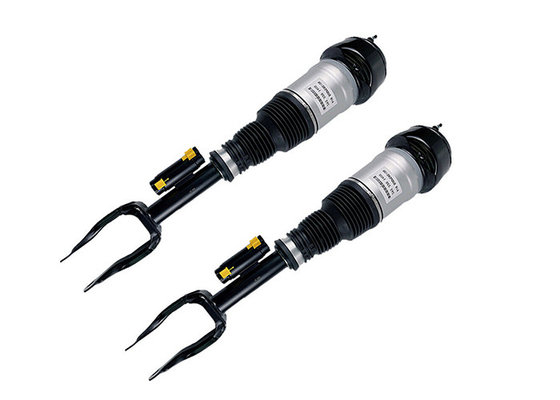 A2923204513 A2923204613 Suspensi udara depan Struts Shock Untuk Mercedes GLE C292 GLE350 GLE63AMG 2015-
