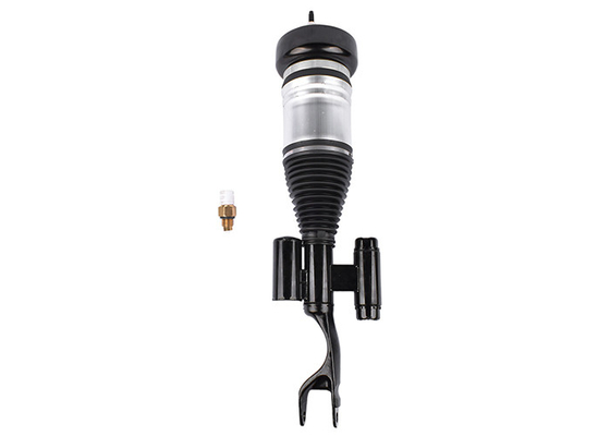 A2053204968 A2053205068 Air Suspension Struts untuk Mercedes Benz W205 C205 C300 C43 Depan 4 Matic 2013-2021