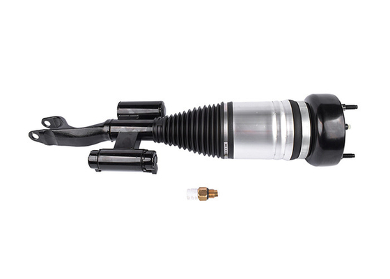 A2053204968 A2053205068 Air Suspension Struts untuk Mercedes Benz W205 C205 C300 C43 Depan 4 Matic 2013-2021
