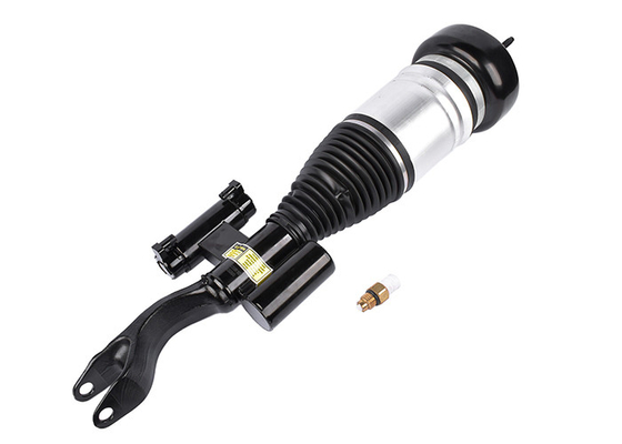 A2053204968 A2053205068 Air Suspension Struts untuk Mercedes Benz W205 C205 C300 C43 Depan 4 Matic 2013-2021