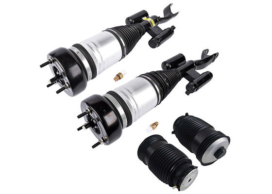 A2053205068 Air Struts Depan Shock Absorber Air Suspension Rear Springs Untuk Mercedes Benz W205 C300 4 Matic 2015-2018