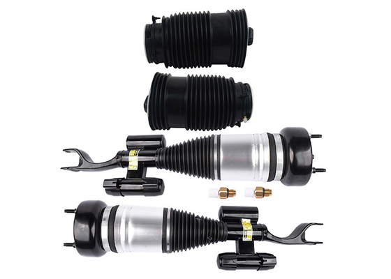 A2053205068 Air Struts Depan Shock Absorber Air Suspension Rear Springs Untuk Mercedes Benz W205 C300 4 Matic 2015-2018