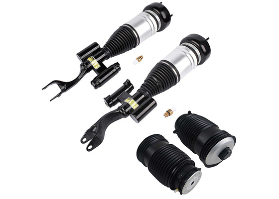 A2053205068 Air Struts Depan Shock Absorber Air Suspension Rear Springs Untuk Mercedes Benz W205 C300 4 Matic 2015-2018