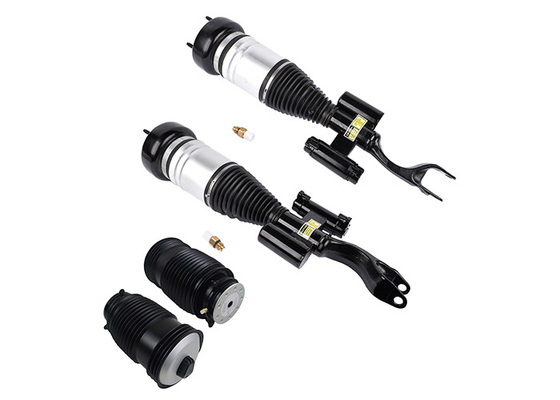 A2053205068 Air Struts Depan Shock Absorber Air Suspension Rear Springs Untuk Mercedes Benz W205 C300 4 Matic 2015-2018