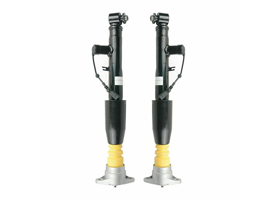 4F0616039AA 4F0616039M Suspensi udara depan belakang Struts Shock Untuk Audi A6 S6 C6 4F Quattro 2005-2011