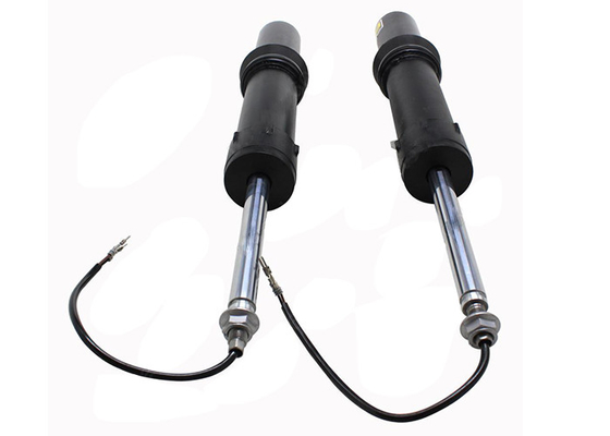3Y5616039C 3Y5616040G Suspensi Udara Depan Kerangka Shock Untuk Bentley MULSANNE Audi A6 C7 A8 S8 D4