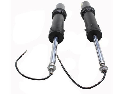 3Y5616039C 3Y5616040G Suspensi Udara Depan Kerangka Shock Untuk Bentley MULSANNE Audi A6 C7 A8 S8 D4