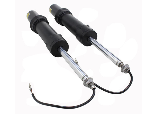 3Y5616039C 3Y5616040G Suspensi Udara Depan Kerangka Shock Untuk Bentley MULSANNE Audi A6 C7 A8 S8 D4