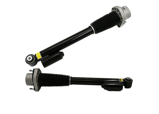 LR052785 LR052784 Suspensi udara depan dan belakang Struts Shock Dengan VDS Fits Land Rover Range Rover L405 2012-2020