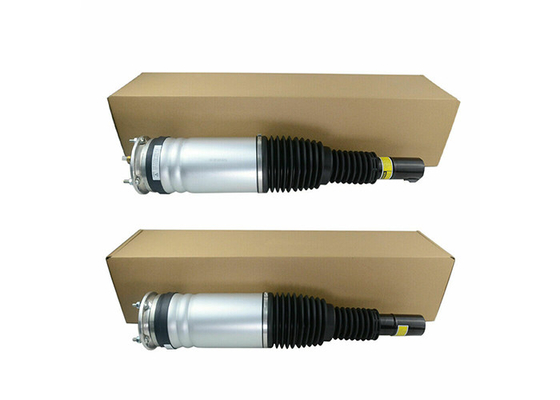 LR052785 LR052784 Suspensi udara depan dan belakang Struts Shock Dengan VDS Fits Land Rover Range Rover L405 2012-2020