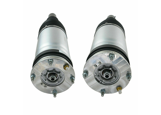LR052785 LR052784 Suspensi udara depan dan belakang Struts Shock Dengan VDS Fits Land Rover Range Rover L405 2012-2020