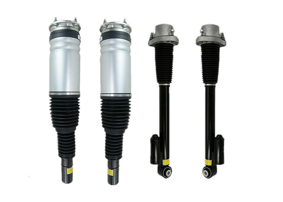 LR052785 LR052784 Suspensi udara depan dan belakang Struts Shock Dengan VDS Fits Land Rover Range Rover L405 2012-2020