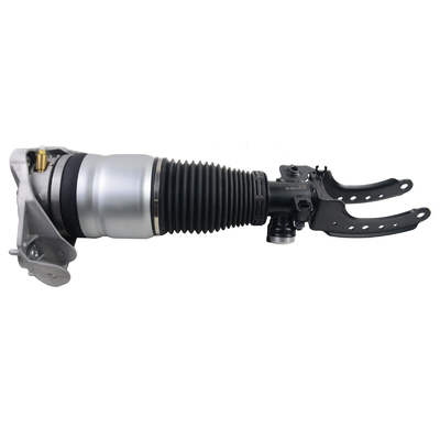 7L8616040 Suspensi udara depan kanan Strut Shock Untuk Audi Q7 Porsche Cayenne VW Touareg 2006-2010.