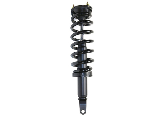 Front lengkap spring struts Shock Assembly Untuk 2009-2020 Ram 1500 4WD 172292