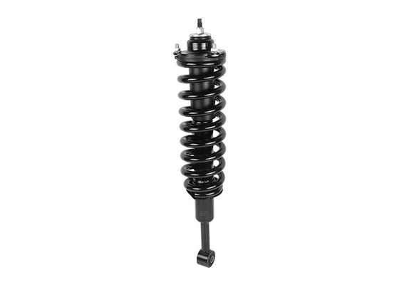 171371L 171371R Front Shock Absorber Struts Coil Spring Untuk Toyota Tacoma 4 Runner FJ Cruiser 2003-2020