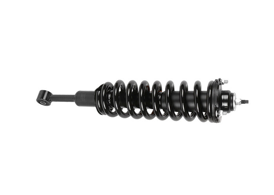 171371L 171371R Front Shock Absorber Struts Coil Spring Untuk Toyota Tacoma 4 Runner FJ Cruiser 2003-2020