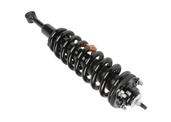 171371L 171371R Front Shock Absorber Struts Coil Spring Untuk Toyota Tacoma 4 Runner FJ Cruiser 2003-2020