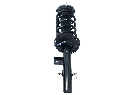 LR335832 Belakang kiri Strut Coil Spring Shock Absorber Untuk 2006-14 Land Rover Freelander 2 LR2