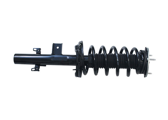 LR335832 Belakang kiri Strut Coil Spring Shock Absorber Untuk 2006-14 Land Rover Freelander 2 LR2