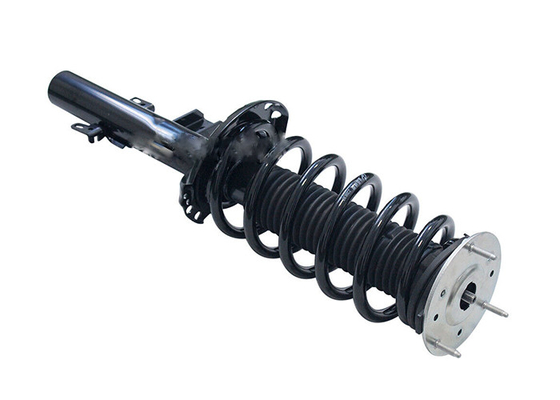 LR335832 Belakang kiri Strut Coil Spring Shock Absorber Untuk 2006-14 Land Rover Freelander 2 LR2