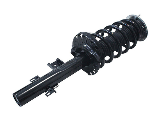 LR335832 Belakang kiri Strut Coil Spring Shock Absorber Untuk 2006-14 Land Rover Freelander 2 LR2