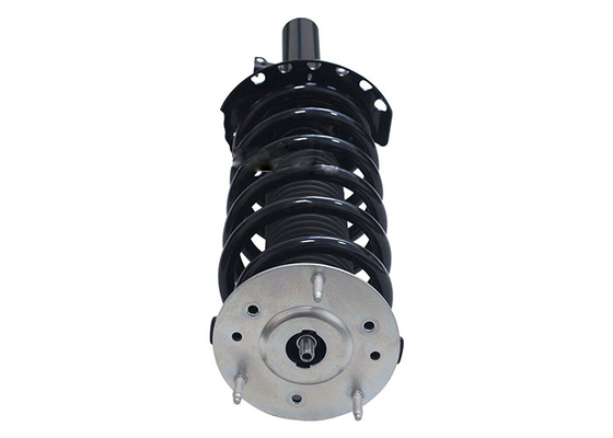 LR335832 Belakang kiri Strut Coil Spring Shock Absorber Untuk 2006-14 Land Rover Freelander 2 LR2
