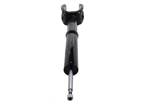 A1663202513 A1663202613 Suspensi udara depan Strut Shock Core Untuk Mercedes X166 W166 GL ML Class Tanpa ADS.