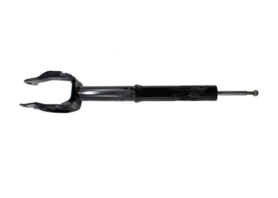 A1663202513 A1663202613 Suspensi udara depan Strut Shock Core Untuk Mercedes X166 W166 GL ML Class Tanpa ADS.