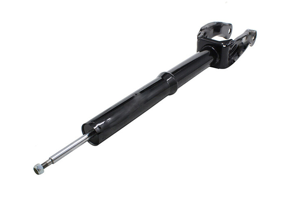 A1663202513 A1663202613 Suspensi udara depan Strut Shock Core Untuk Mercedes X166 W166 GL ML Class Tanpa ADS.