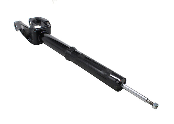 A1663202513 A1663202613 Suspensi udara depan Strut Shock Core Untuk Mercedes X166 W166 GL ML Class Tanpa ADS.