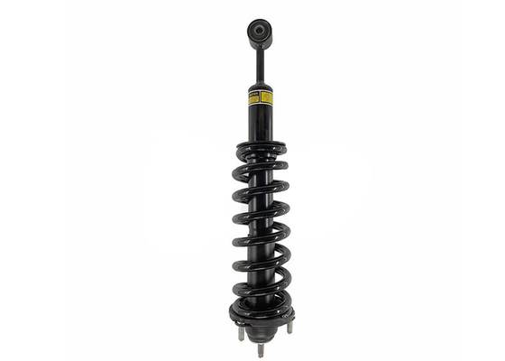 Bagian depan kiri kanan Shock Absorber Strut Assembly 48510-60121 48510-60120 Untuk Lexus GX470 Toyota Land Cruiser Prado 120