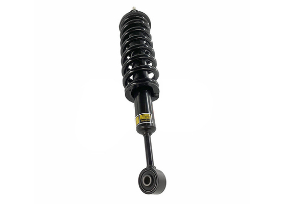 Bagian depan kiri kanan Shock Absorber Strut Assembly 48510-60121 48510-60120 Untuk Lexus GX470 Toyota Land Cruiser Prado 120