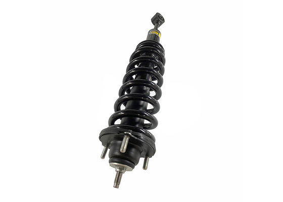 Bagian depan kiri kanan Shock Absorber Strut Assembly 48510-60121 48510-60120 Untuk Lexus GX470 Toyota Land Cruiser Prado 120