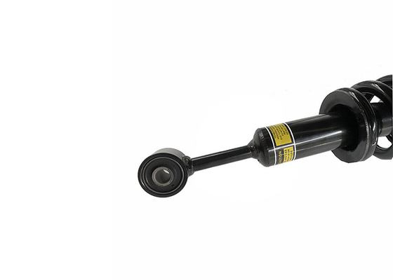 Bagian depan kiri kanan Shock Absorber Strut Assembly 48510-60121 48510-60120 Untuk Lexus GX470 Toyota Land Cruiser Prado 120
