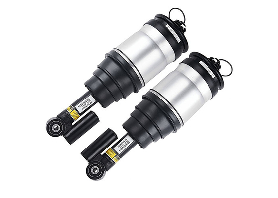 LR015018 Mobil Suspensi Udara Belakang Shock Absorber W/VDS Assemblies For Range Rover Sport Discovery 3 & 4 L320 10-13